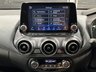 USED 2022 71 NISSAN JUKE 1.0 DIG-T N-Connecta DCT Auto Euro 6 (s/s) 5dr Sat Nav - Auto - Camera