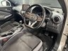 USED 2022 71 NISSAN JUKE 1.0 DIG-T N-Connecta DCT Auto Euro 6 (s/s) 5dr Sat Nav - Auto - Camera