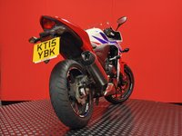 USED 2015 15 HONDA CBR500R TRADE BIKES AT TRADE PRICES A2 COMPLIANT
