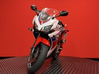 USED 2015 15 HONDA CBR500R TRADE BIKES AT TRADE PRICES A2 COMPLIANT