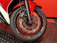 USED 2015 15 HONDA CBR500R TRADE BIKES AT TRADE PRICES A2 COMPLIANT