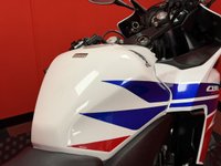 USED 2015 15 HONDA CBR500R TRADE BIKES AT TRADE PRICES A2 COMPLIANT