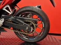 USED 2015 15 HONDA CBR500R TRADE BIKES AT TRADE PRICES A2 COMPLIANT