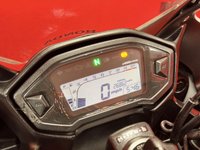USED 2015 15 HONDA CBR500R TRADE BIKES AT TRADE PRICES A2 COMPLIANT