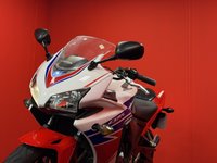 USED 2015 15 HONDA CBR500R TRADE BIKES AT TRADE PRICES A2 COMPLIANT