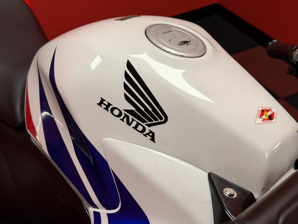 USED 2015 15 HONDA CBR500R TRADE BIKES AT TRADE PRICES A2 COMPLIANT
