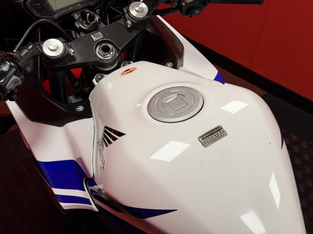 USED 2015 15 HONDA CBR500R TRADE BIKES AT TRADE PRICES A2 COMPLIANT