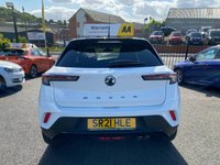 USED 2021 21 VAUXHALL MOKKA 1.2 Turbo SRi Nav Premium SUV 5dr Petrol Manual Euro 6 (s/s) (130 ps) SUPPLIED WITH  AA WARRANTY
