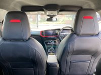 USED 2021 21 VAUXHALL MOKKA 1.2 Turbo SRi Nav Premium SUV 5dr Petrol Manual Euro 6 (s/s) (130 ps) SUPPLIED WITH  AA WARRANTY