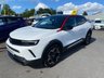 USED 2021 21 VAUXHALL MOKKA 1.2 Turbo SRi Nav Premium SUV 5dr Petrol Manual Euro 6 (s/s) (130 ps) SUPPLIED WITH  AA WARRANTY