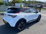 USED 2021 21 VAUXHALL MOKKA 1.2 Turbo SRi Nav Premium SUV 5dr Petrol Manual Euro 6 (s/s) (130 ps) SUPPLIED WITH  AA WARRANTY