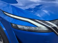 USED 2023 23 NISSAN QASHQAI 1.5 h e-POWER N-Connecta Auto Euro 6 (s/s) 5dr CarPlay+360Camera+1owner+Ulez