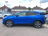 USED 2023 23 NISSAN QASHQAI 1.5 h e-POWER N-Connecta Auto Euro 6 (s/s) 5dr CarPlay+360Camera+1owner+Ulez
