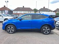 USED 2023 23 NISSAN QASHQAI 1.5 h e-POWER N-Connecta Auto Euro 6 (s/s) 5dr CarPlay+360Camera+1owner+Ulez