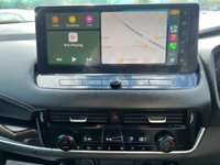 USED 2023 23 NISSAN QASHQAI 1.5 h e-POWER N-Connecta Auto Euro 6 (s/s) 5dr CarPlay+360Camera+1owner+Ulez