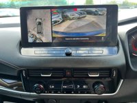 USED 2023 23 NISSAN QASHQAI 1.5 h e-POWER N-Connecta Auto Euro 6 (s/s) 5dr CarPlay+360Camera+1owner+Ulez