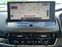 USED 2023 23 NISSAN QASHQAI 1.5 h e-POWER N-Connecta Auto Euro 6 (s/s) 5dr CarPlay+360Camera+1owner+Ulez