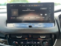 USED 2023 23 NISSAN QASHQAI 1.5 h e-POWER N-Connecta Auto Euro 6 (s/s) 5dr CarPlay+360Camera+1owner+Ulez