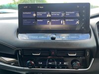 USED 2023 23 NISSAN QASHQAI 1.5 h e-POWER N-Connecta Auto Euro 6 (s/s) 5dr CarPlay+360Camera+1owner+Ulez