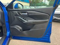USED 2023 23 NISSAN QASHQAI 1.5 h e-POWER N-Connecta Auto Euro 6 (s/s) 5dr CarPlay+360Camera+1owner+Ulez
