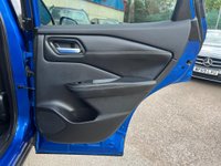 USED 2023 23 NISSAN QASHQAI 1.5 h e-POWER N-Connecta Auto Euro 6 (s/s) 5dr CarPlay+360Camera+1owner+Ulez