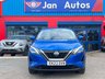 USED 2023 23 NISSAN QASHQAI 1.5 h e-POWER N-Connecta Auto Euro 6 (s/s) 5dr CarPlay+360Camera+1owner+Ulez