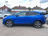 USED 2023 23 NISSAN QASHQAI 1.5 h e-POWER N-Connecta Auto Euro 6 (s/s) 5dr CarPlay+360Camera+1owner+Ulez