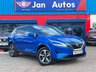 USED 2023 23 NISSAN QASHQAI 1.5 h e-POWER N-Connecta Auto Euro 6 (s/s) 5dr CarPlay+360Camera+1owner+Ulez