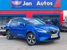 USED 2023 23 NISSAN QASHQAI 1.5 h e-POWER N-Connecta Auto Euro 6 (s/s) 5dr CarPlay+360Camera+1owner+Ulez