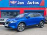 USED 2023 23 NISSAN QASHQAI 1.5 h e-POWER N-Connecta Auto Euro 6 (s/s) 5dr CarPlay+360Camera+1owner+Ulez