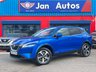 USED 2023 23 NISSAN QASHQAI 1.5 h e-POWER N-Connecta Auto Euro 6 (s/s) 5dr CarPlay+360Camera+1owner+Ulez