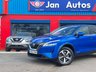 USED 2023 23 NISSAN QASHQAI 1.5 h e-POWER N-Connecta Auto Euro 6 (s/s) 5dr CarPlay+360Camera+1owner+Ulez