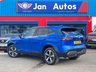USED 2023 23 NISSAN QASHQAI 1.5 h e-POWER N-Connecta Auto Euro 6 (s/s) 5dr CarPlay+360Camera+1owner+Ulez