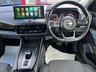 USED 2023 23 NISSAN QASHQAI 1.5 h e-POWER N-Connecta Auto Euro 6 (s/s) 5dr CarPlay+360Camera+1owner+Ulez