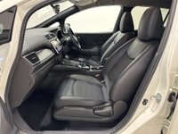 USED 2019 69 NISSAN LEAF 40kWh N-Connecta Auto 5dr Deposit Taken