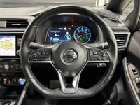 USED 2019 69 NISSAN LEAF 40kWh N-Connecta Auto 5dr Deposit Taken