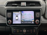 USED 2019 69 NISSAN LEAF 40kWh N-Connecta Auto 5dr Deposit Taken