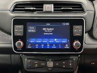 USED 2019 69 NISSAN LEAF 40kWh N-Connecta Auto 5dr Deposit Taken