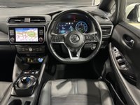USED 2019 69 NISSAN LEAF 40kWh N-Connecta Auto 5dr Deposit Taken