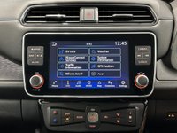 USED 2019 69 NISSAN LEAF 40kWh N-Connecta Auto 5dr Deposit Taken