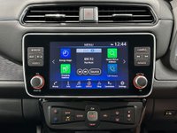USED 2019 69 NISSAN LEAF 40kWh N-Connecta Auto 5dr Deposit Taken