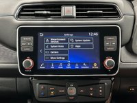 USED 2019 69 NISSAN LEAF 40kWh N-Connecta Auto 5dr Deposit Taken