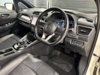 USED 2019 69 NISSAN LEAF 40kWh N-Connecta Auto 5dr Deposit Taken