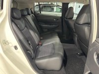 USED 2019 69 NISSAN LEAF 40kWh N-Connecta Auto 5dr Deposit Taken