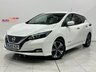 USED 2019 69 NISSAN LEAF 40kWh N-Connecta Auto 5dr Deposit Taken