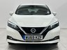 USED 2019 69 NISSAN LEAF 40kWh N-Connecta Auto 5dr Deposit Taken