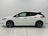 USED 2019 69 NISSAN LEAF 40kWh N-Connecta Auto 5dr Deposit Taken