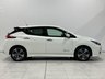USED 2019 69 NISSAN LEAF 40kWh N-Connecta Auto 5dr Deposit Taken