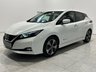 USED 2019 69 NISSAN LEAF 40kWh N-Connecta Auto 5dr Deposit Taken