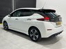 USED 2019 69 NISSAN LEAF 40kWh N-Connecta Auto 5dr Deposit Taken